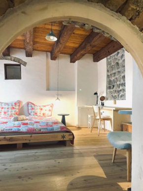 Appartement Fassbinder Hall In Tirol